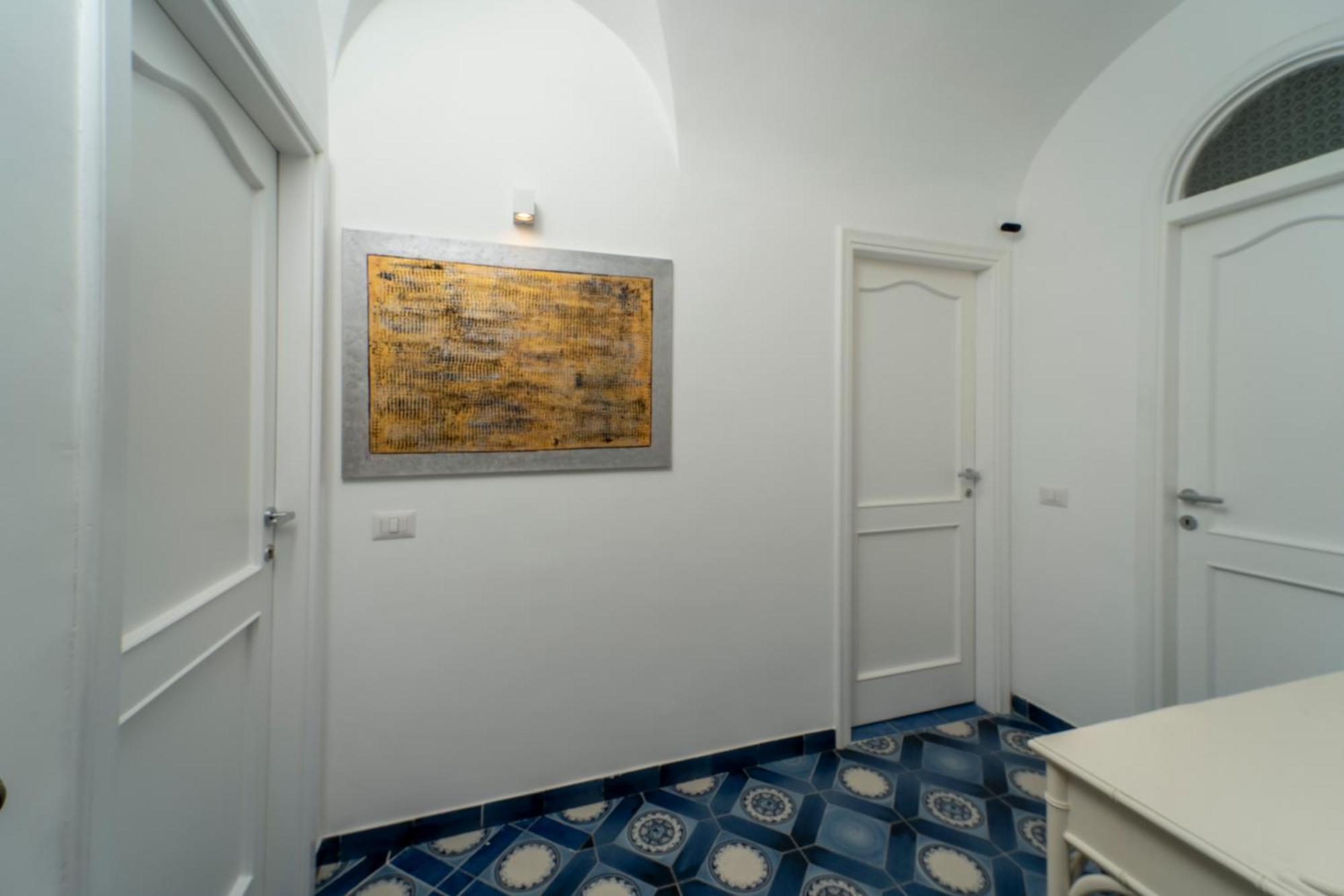 Sunbliss Capri Apartamento Exterior foto